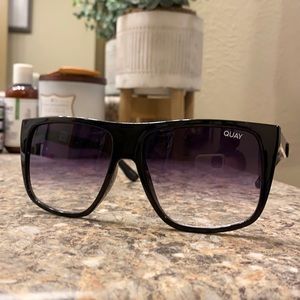 Quay Australia Sunglasses